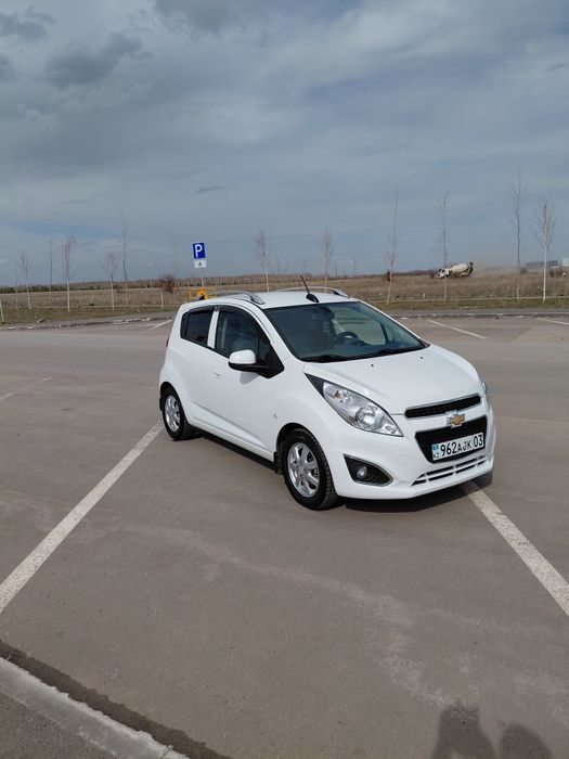 Продам отличный автомобиль