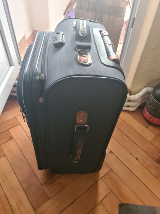 Donez troler ptr voiaj