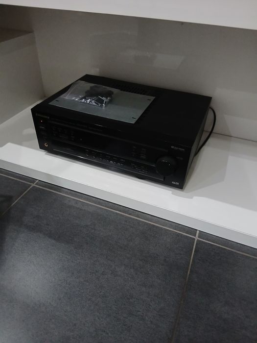 Тонколони тъндър и пайнер