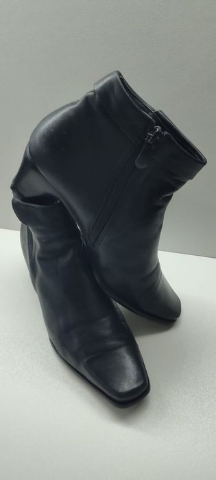 Женская обувь демисезнная