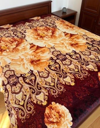 Pături cocolino subțiri