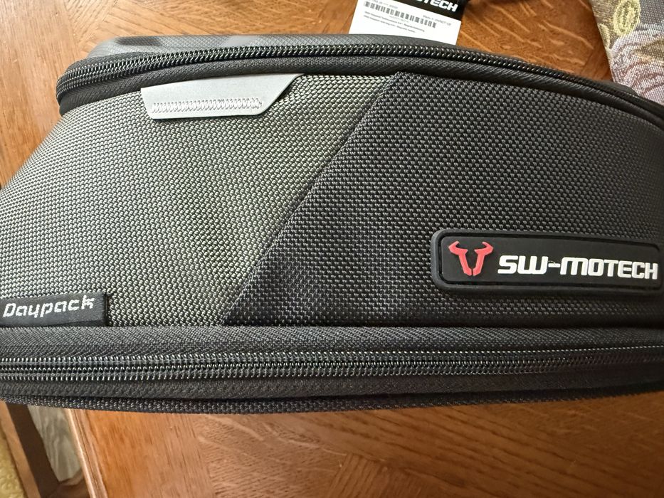 Чанта за резервоар SW-MOTECH PRO ROADPACK