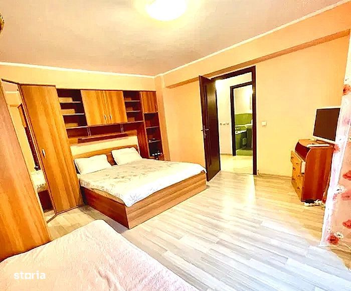 Studio spatios | AFI Cotroceni | Metrou | Etaj 1 | Bd. Timisoara — fotografia 1
