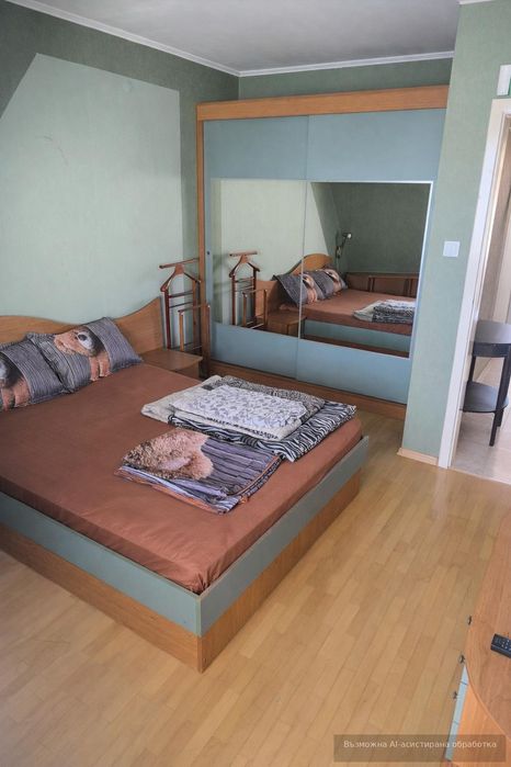 Дава се под наем Двустаен апартамент в Пловдив, Център - 65 кв.м за 508.47 € - Снимка #2