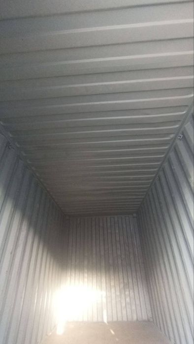 Контейнпр 6м 2.90 высота в наличии 800