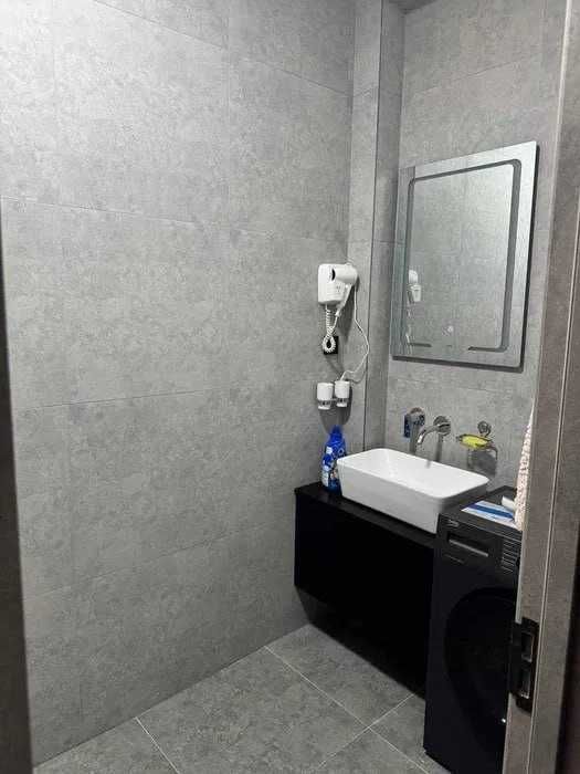 4-комнатная ЖК Parkent Avenue Паркентский 114м²+57м² мансарда;