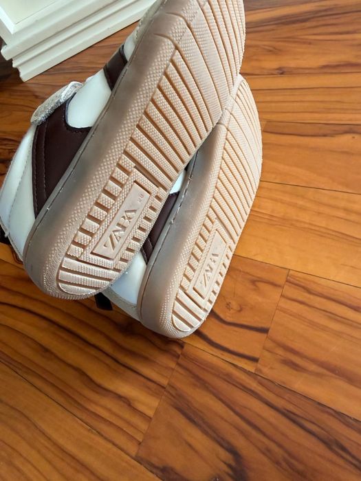 Vand pantofi sport Zara copii