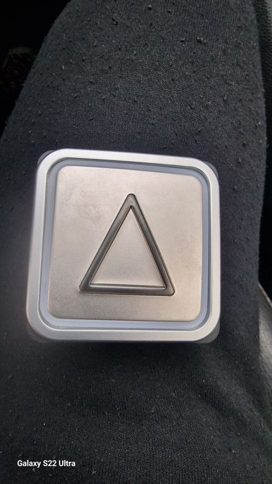 Бутон за асансьор