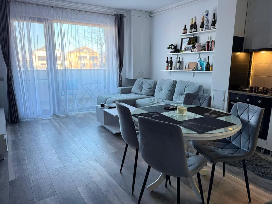 ap 2 camere ,4 pers ,  Cluj Napoca