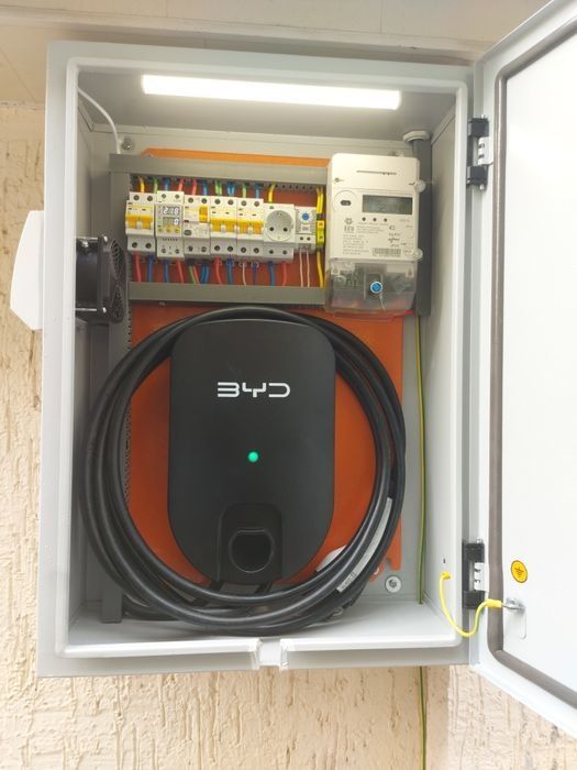 Электрик профи  Уста ЭЛЕКТРИК ХИЗМАТЛАРИ!