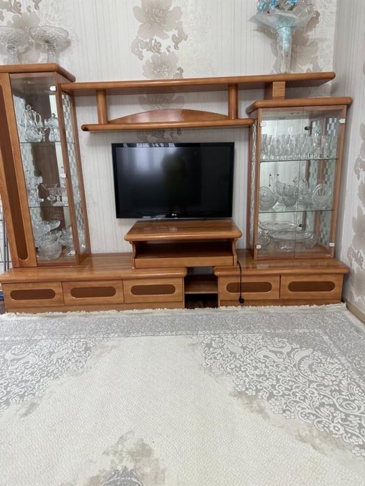 Горка в отличном состоянии