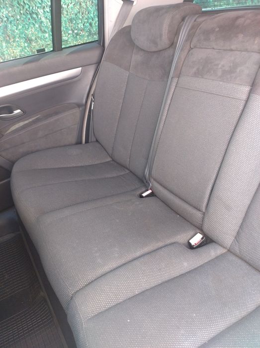 Vând Vel Satis automat