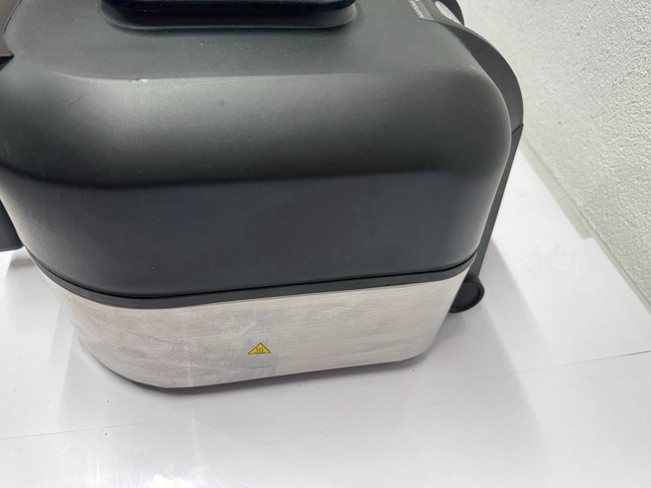 Еър Фрайър - Tower 5.6L, 5 In 1Grill Black