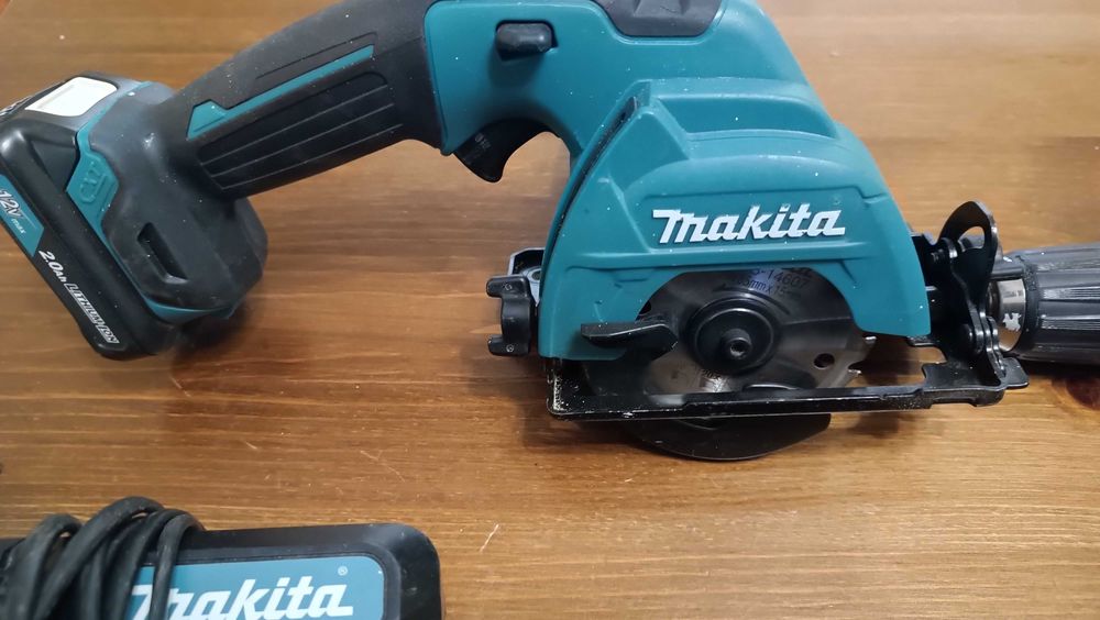 Makita TM30D HP331D TD110D HS301D