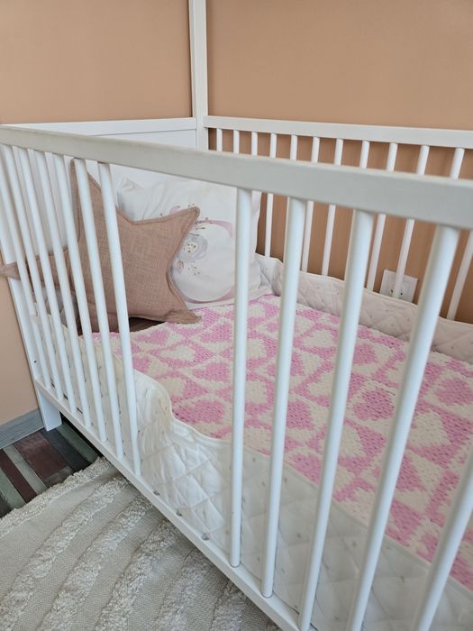 Детско одеало Ализе Пуфи