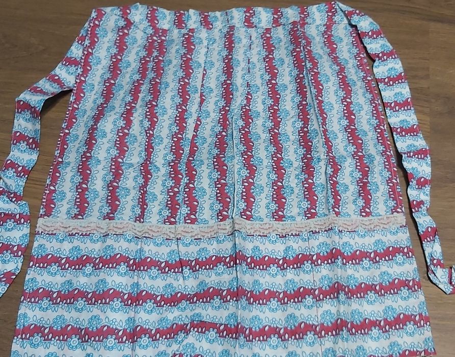 Нови готварски престилки