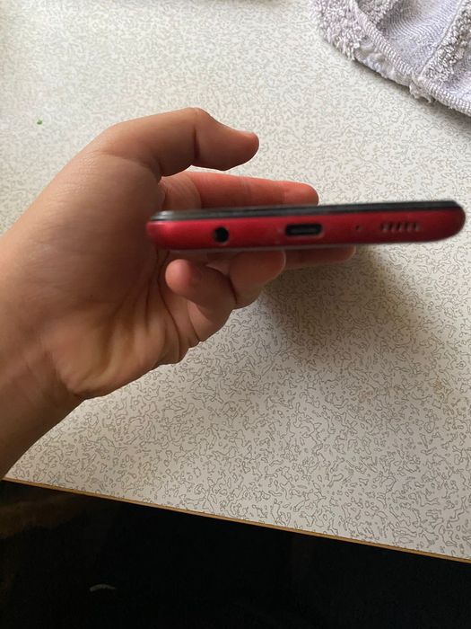 Samsung A21s в хорошем качестве