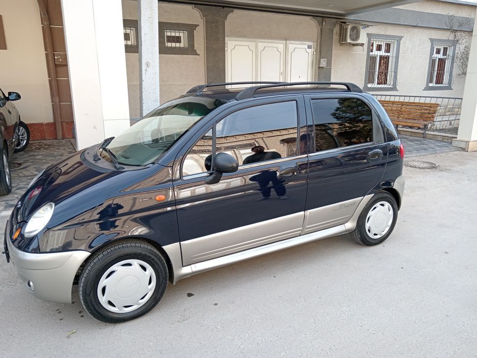 Продам хорошом состаяние Матиз