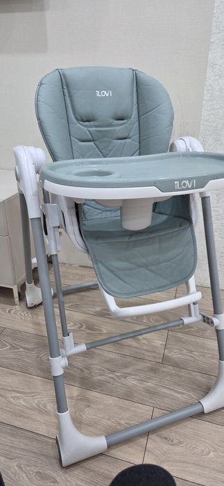 Стульчик для кормления LOVI