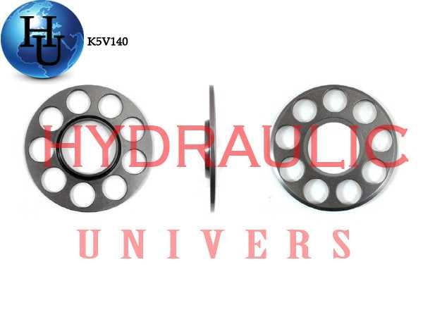 Piese pompe hidraulice K5V63, K5V80, K5V112, K5V140