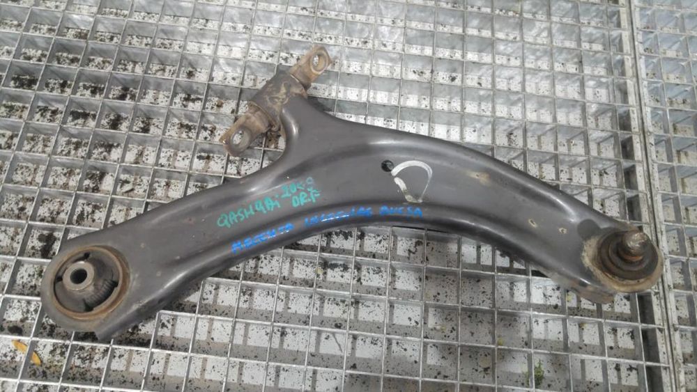 brat bascula dreapta fata 1.5 dci nissan qashqai j10