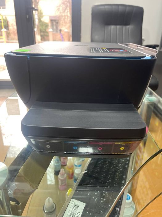 МФУ 3в1 Принтер Нр 419 с wi/fi