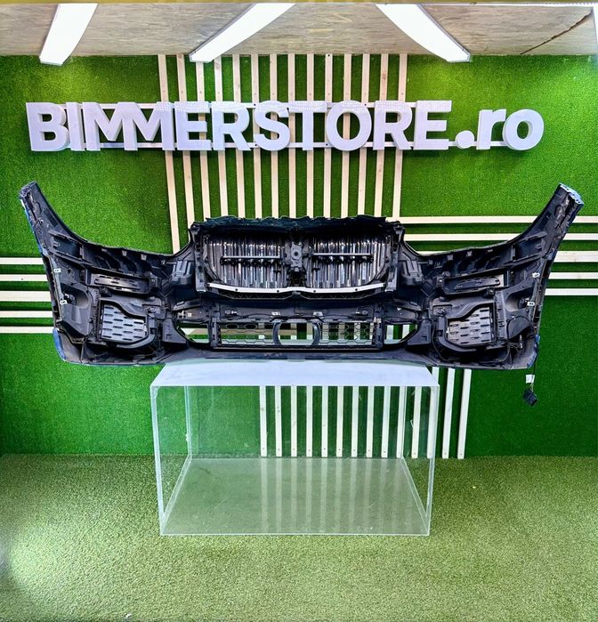 Bara fata Bmw x5 g05 M-Pachet completa