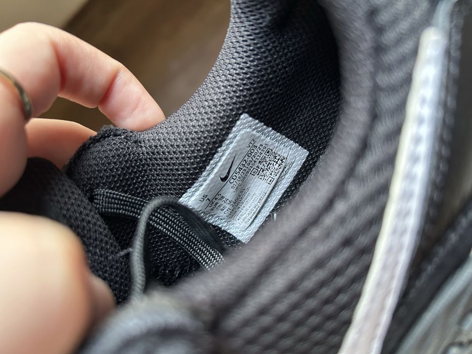 Маратонки Nike Air MAX