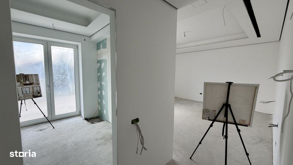 Vilă statement cu 7 camere ,o proprietate rară zona Pipera