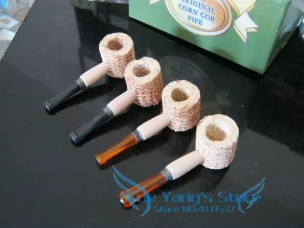 Трубка курительная