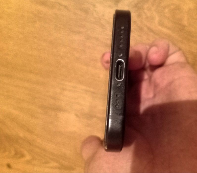 Iphone 15 128gb 76% акб