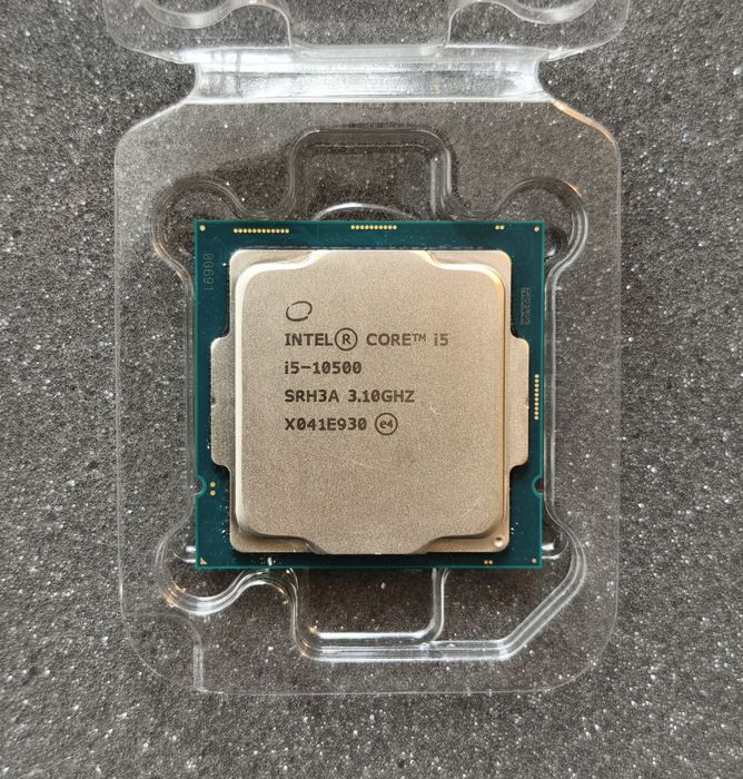 Core i5 10500／WiFi6E／16G／SSD256GB／HDD1TB i5 10500 second hand si noi de vanzare • Anunturi • OLX.ro
