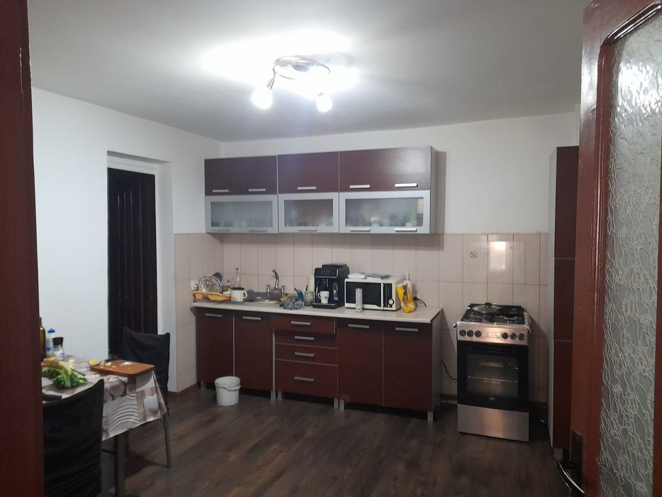 Casă spațioasă P+1 de vânzare în Caransebeș – Valea Cenchi, Str. Râul Alb nr. 15B