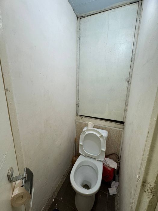 Срочно продаётся квартира 2/3/4 ЭКО базар напротив гинекология 57000