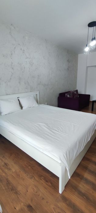 Studio in complex rezidential cu centru spa