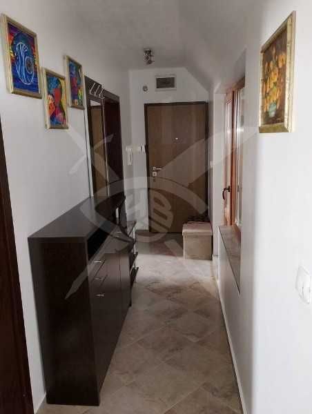 Продава се Тристаен апартамент в Пловдив, Кючук Париж - 97 кв.м за 2124 €/кв.м - Снимка #10