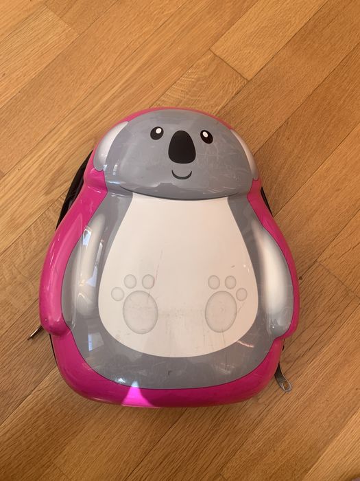 Детски раници,, ергономичен гръб,