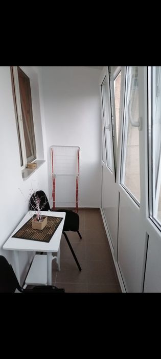 Garsonierea de inchiriat