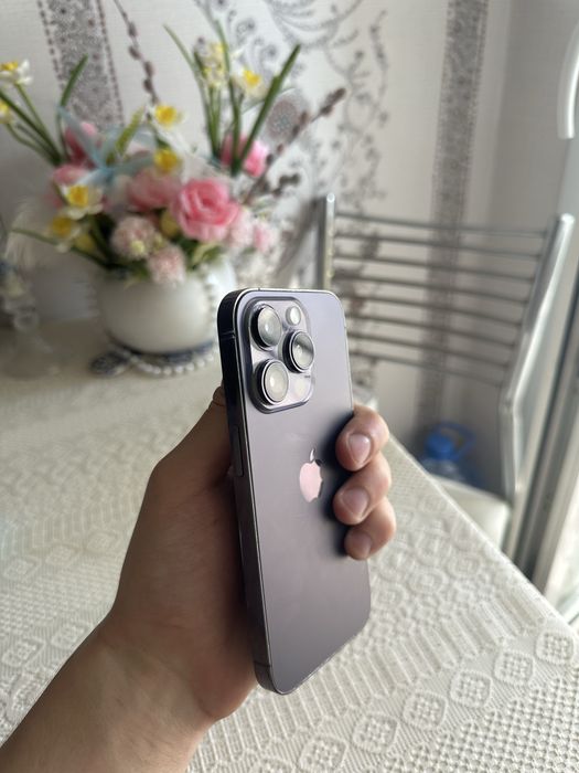 Iphone 14 Pro айфон