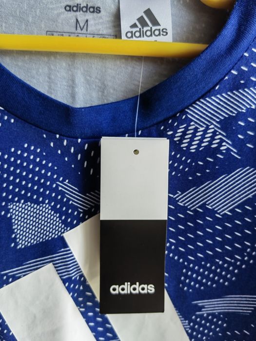 Tricou Adidas Sample