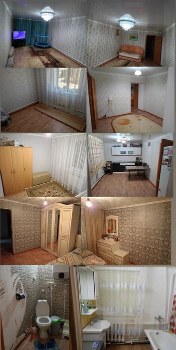 Продам дом Кызылтал