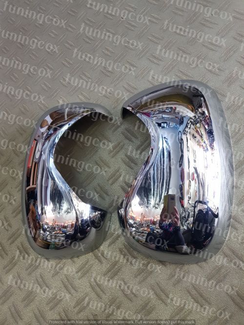 oglinzi cromate opel vivaro 2002-2013 husa capota,covorase interioare