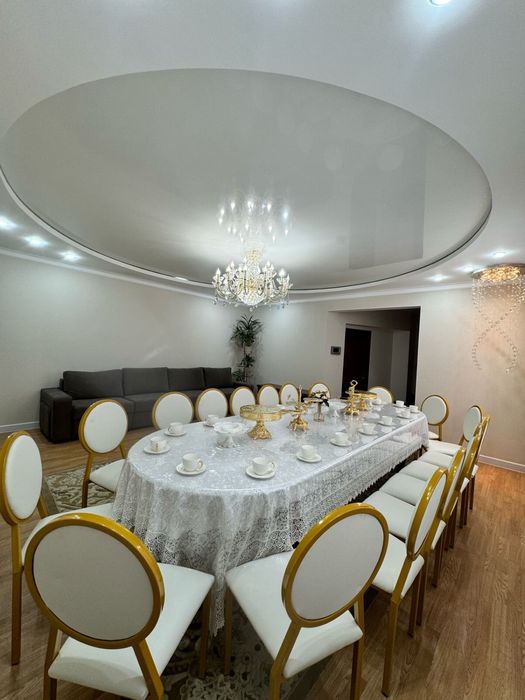 Аренда коттеджа посуточно