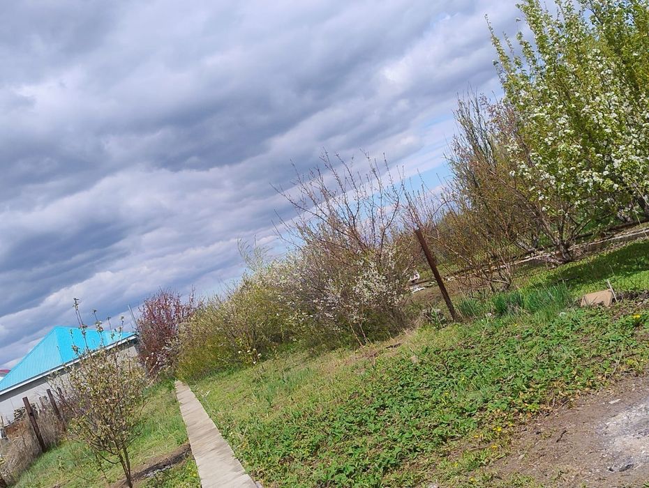 Продам большой дом