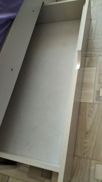 Продам кровать двуспальная