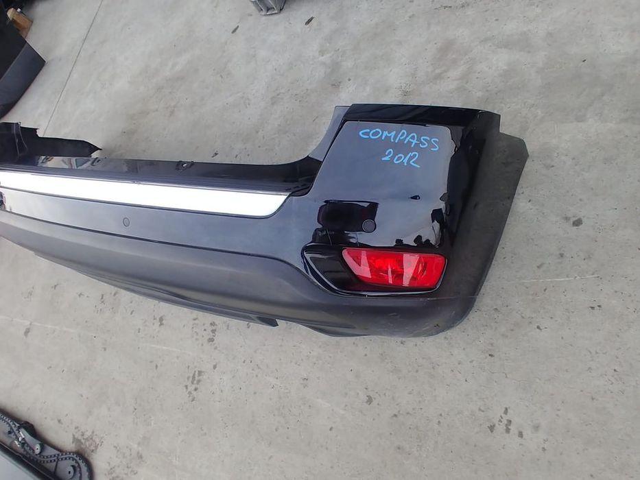 bara spate jeep compass 2012 492050a