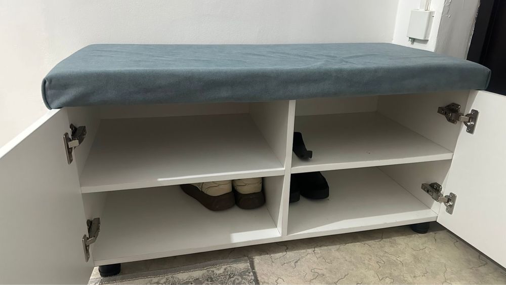 Срочно продам обувницу