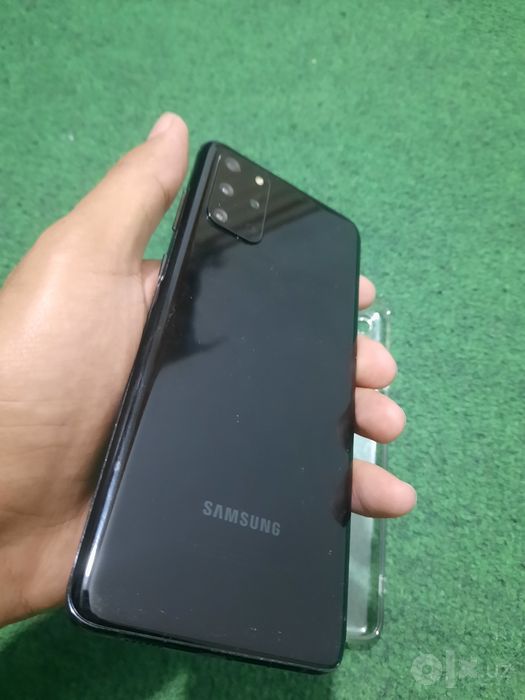 Samsung Galaxy S20 5G+
