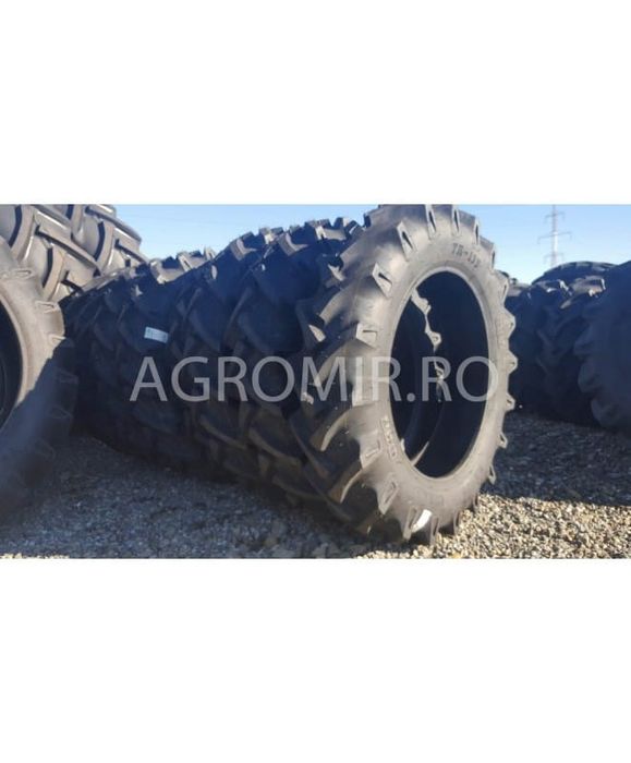 9.5-24 bkt tr135 8pr tt  Cauciucuri tractor, Fiat, Case, Fendt, John Deere, New Holland, Massey Ferguson, UTB   Cauciucuri tractor, Fiat, Case, Fendt,