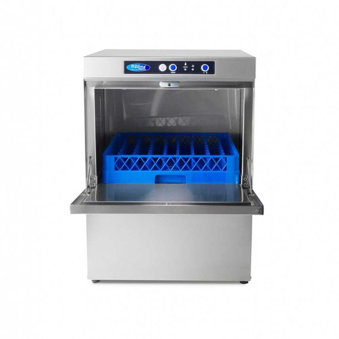 Съдомиялна машина с предно зареждане 50х50 - помпа за изплакване